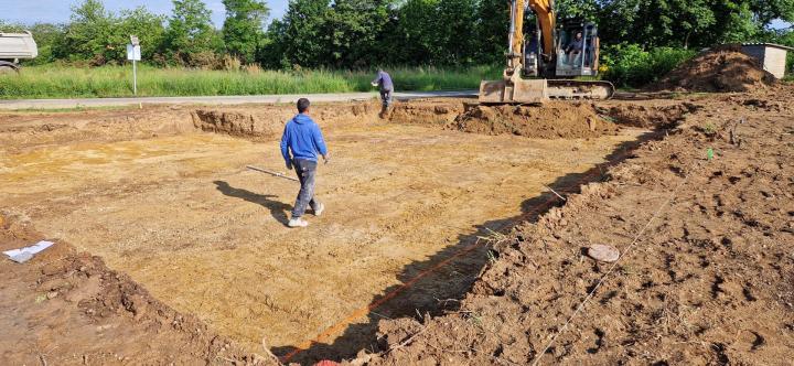 LANDEHEN département des cotes d'Armor