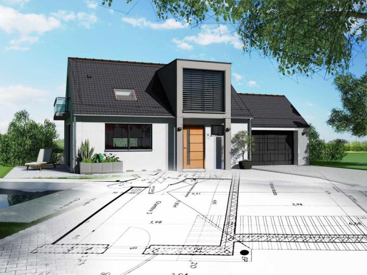 Rénovation de maison Ille-et-Vilaine