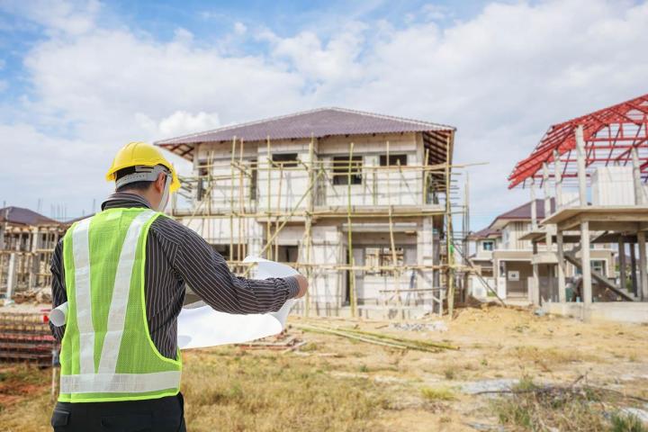 Maître d’œuvre et suivi de chantier Ille-et-Vilaine