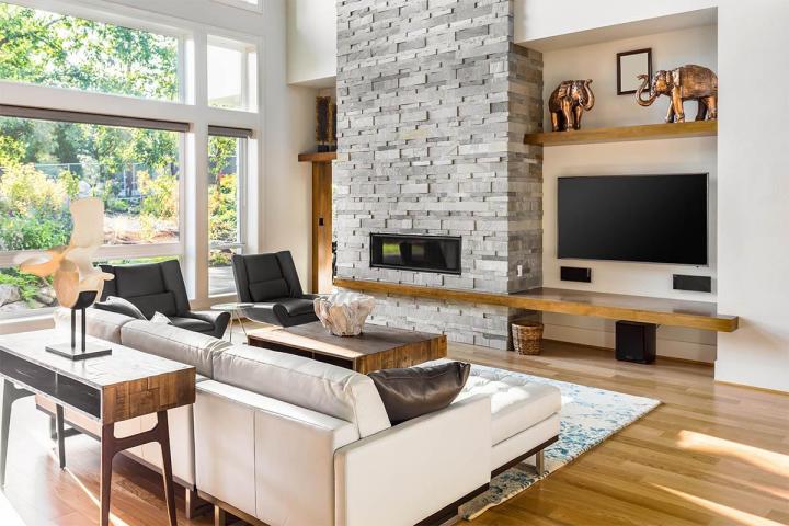 Rénovation de maison Ille-et-Vilaine